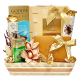 Godiva Classics Gift Box