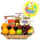 Gourmet Get Well Hamper