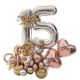 Silver Chrome Any Age Arrangement II 