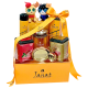 Janat Tea Lifestyle Gift Set