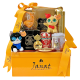 Janat Tea Luxury Gift Set