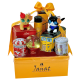 Janat Tea Festive Gift Set