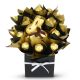 Lindt Bunny Easter Bouquet