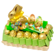 Easter Creamy-nest 