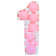Baby's First Birthday Mosaic Balloon