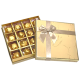 Belgian Milk Chocolate Box 240g