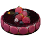 Blueberry Cheese Cake