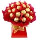 Ferrero Rocher Bouquet
