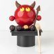 Halloween Red Devil 