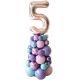 ANY AGE Balloon Column