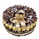 Chocolate & Date Arrangement