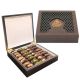 Ramadan Kareem Wooden Date Box 