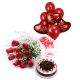LOVE Tempting Treats