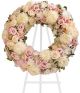 Peace Eternal Wreath