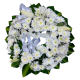 Wreath Tribute