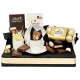 Tea & Chocolate Break