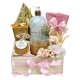 Essentials Spa Set 