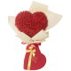 Valentine Godiva Special - Red Heart