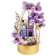 Pretty Lavender Lady 