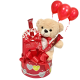 VL428 Lindt Valentine Box