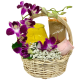 The Enchantress Basket