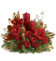 Christmas by Candlelight