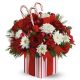 Festive Fun Flower Box