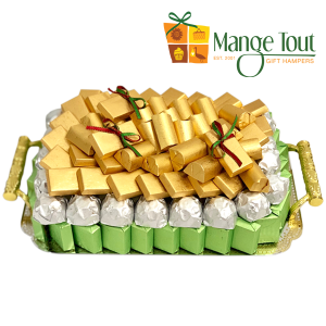 Chocolate Gift Tray XIII