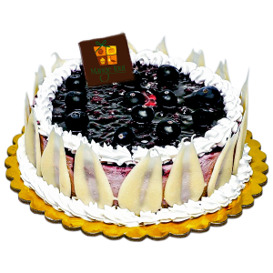 Blueberry Cheesecake Premium