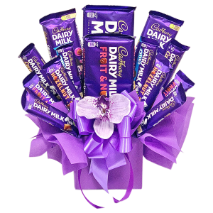 Cadbury's Chocolate Treat