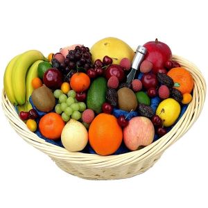 Our Detox Fruit Basket