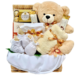Baby Innocence Hamper