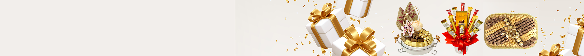 New Year Gifts