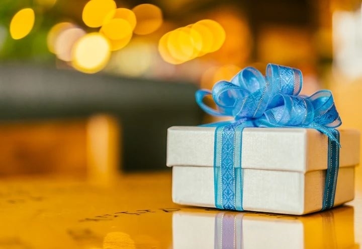 Ramadan Gifts Ramadan Gifts