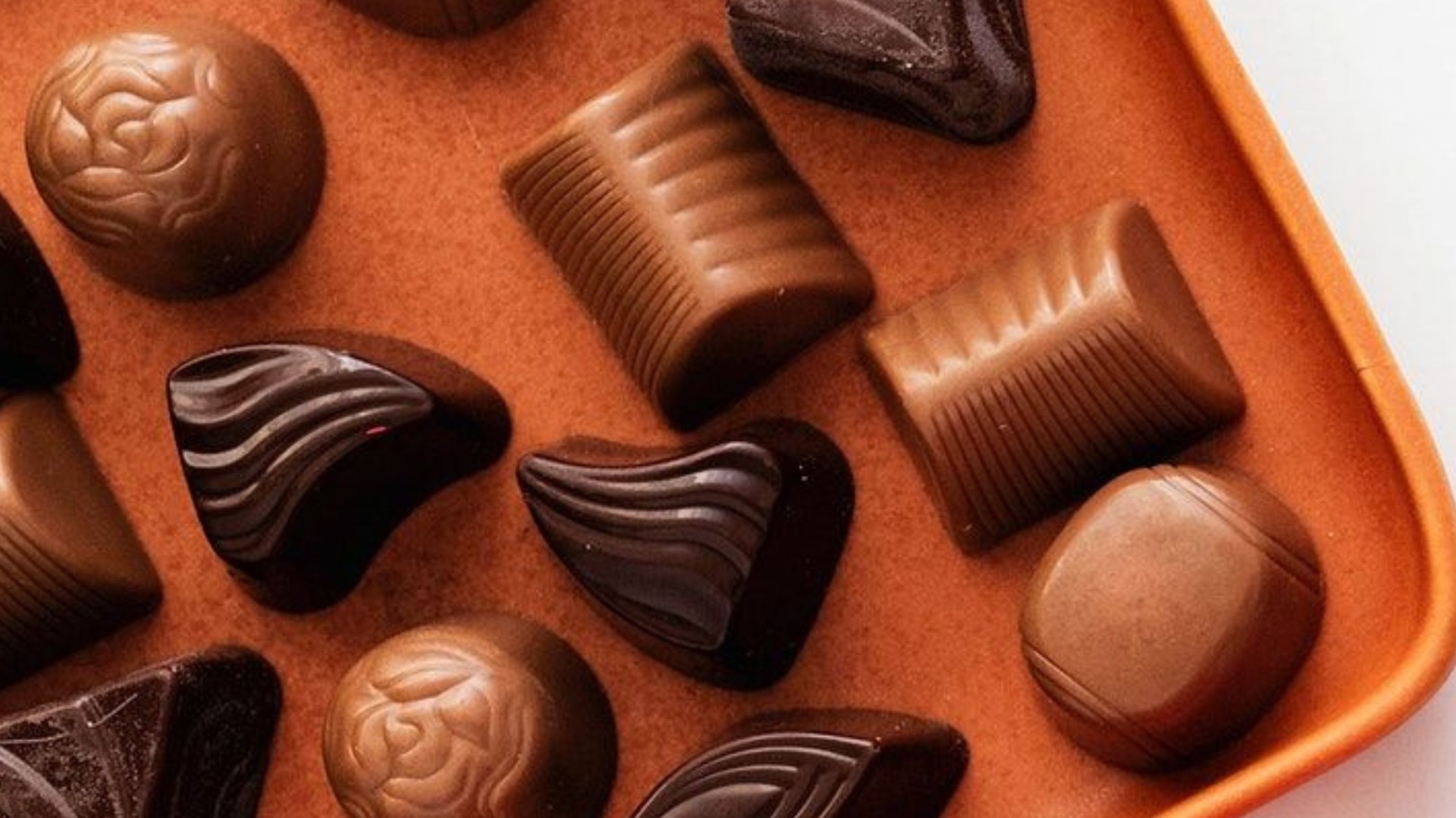 Special Chocolate Gift Box