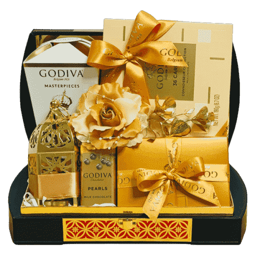Chocolate Treats