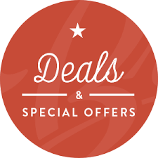Deals Gifts