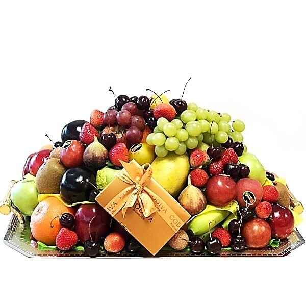 Fruit Baskets