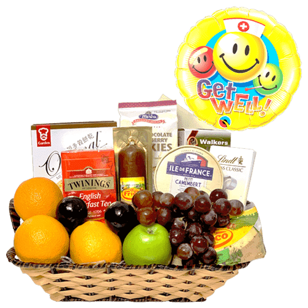 Get Well Gifts