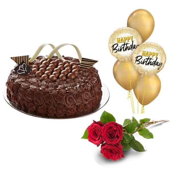 Birthday Gifts
